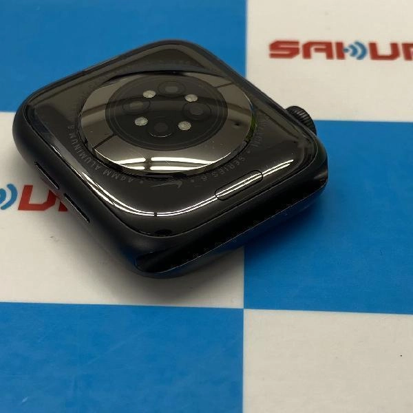 Apple Watch Series 6 GPSモデル  MG173J/A