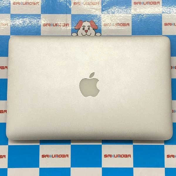 MacBook Air 11インチ Early 2015  4GB 128GB MJVM2J/A 極美品 シルバー