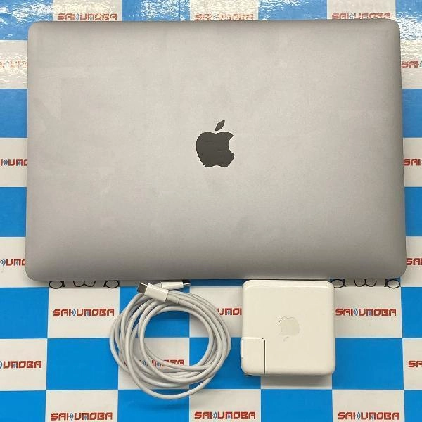 MacBook Pro 13インチ M1 2020  16GB 2TB A2338 極美品 スペースグレイ