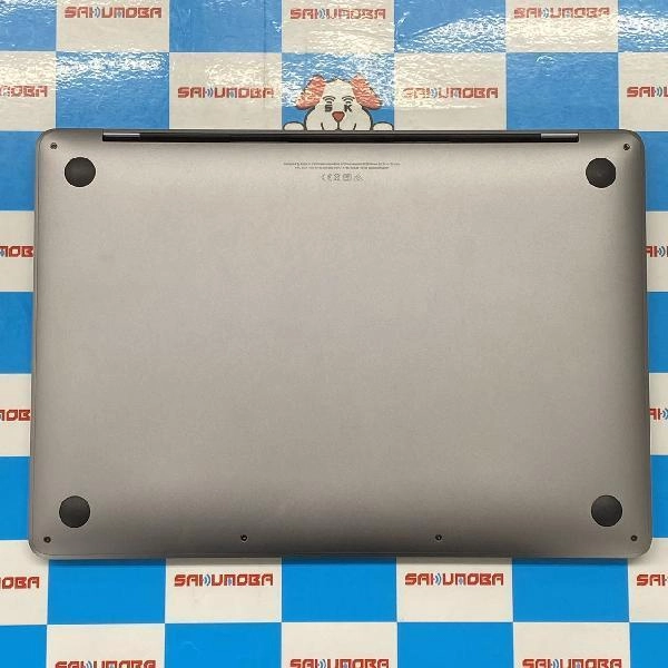 MacBook Pro 13インチ M1 2020  16GB 2TB A2338 極美品 スペースグレイ