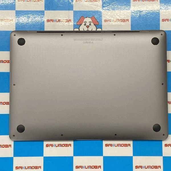 MacBook Air M1 2020  16GB 512GB A2337 極美品 スペースグレイ