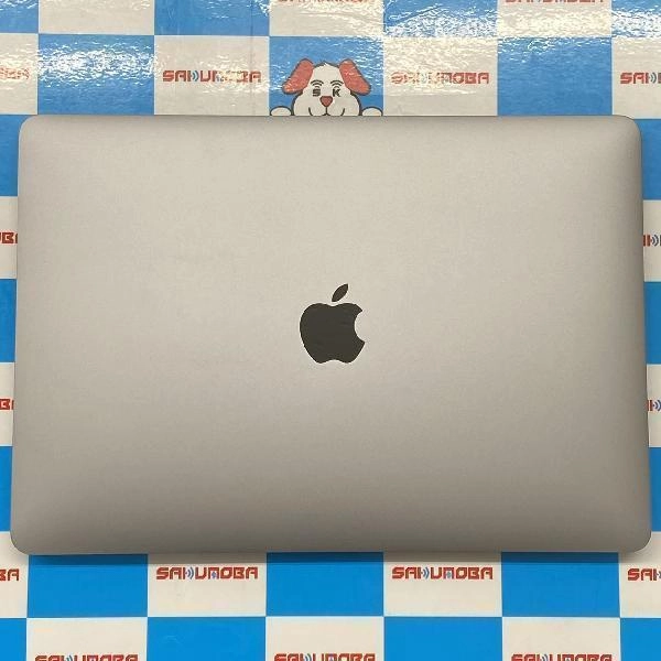 MacBook Air M1 2020  16GB 512GB A2337 極美品 スペースグレイ