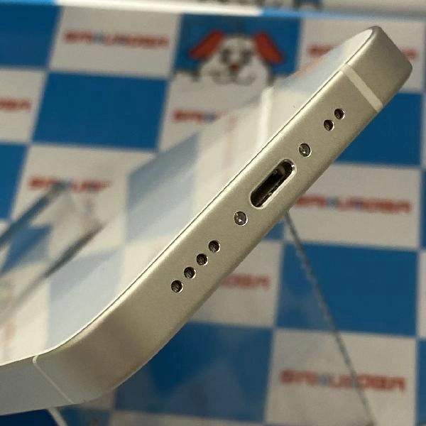 iPhone13 mini Apple版SIMフリー 256GB MLJK3J/A A2626 極美品