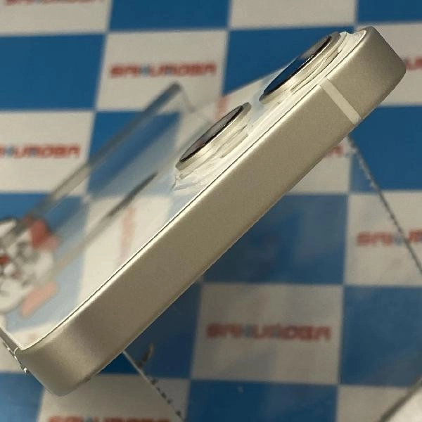 iPhone13 mini Apple版SIMフリー 256GB MLJK3J/A A2626 極美品