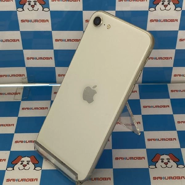 iPhoneSE 第3世代 Apple版SIMフリー 64GB MMYD3J/A A2782 新品同様品