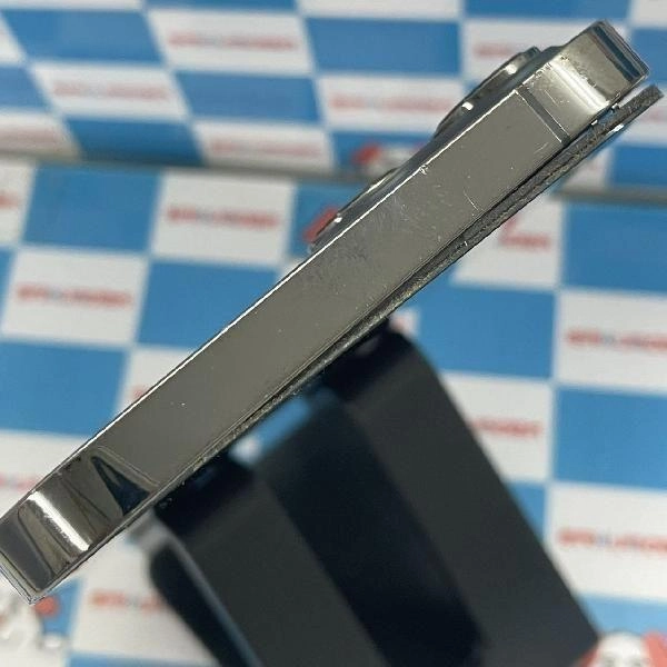 iPhone12 Pro Max docomo版SIMフリー 128GB MGCU3J/A A2410 ジャンク品 グラファイト