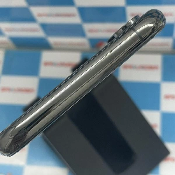 iPhoneXS SoftBank版SIMフリー 256GB MTE02J/A A2098 ジャンク品 スペースグレイ