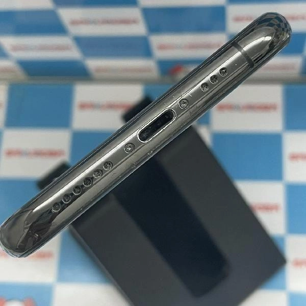 iPhoneXS SoftBank版SIMフリー 256GB MTE02J/A A2098 ジャンク品 スペースグレイ