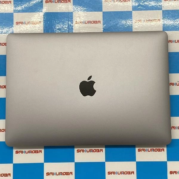 MacBook Air M1 2020  8GB 512GB A2337 極美品 スペースグレイ