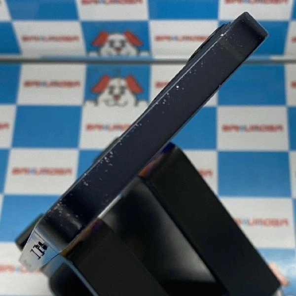 iPhone12 mini docomo版SIMフリー 64GB MGA03J/A A2398 ブラック