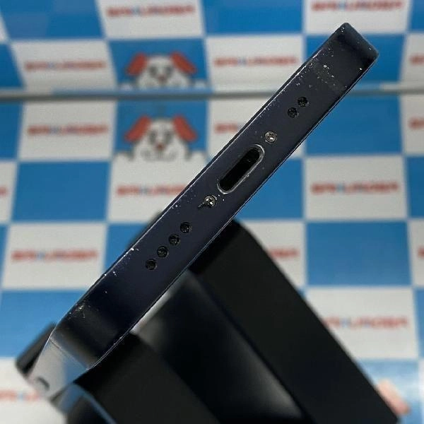 iPhone12 mini docomo版SIMフリー 64GB MGA03J/A A2398 ブラック