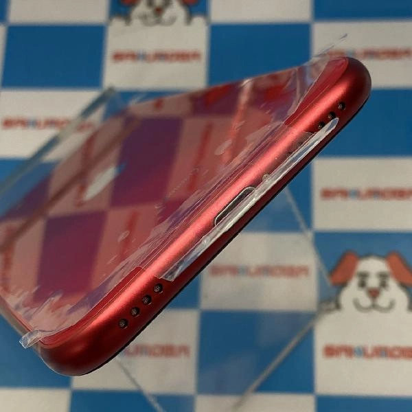 iPhoneSE 第2世代 docomo版SIMフリー 64GB MHGR3J/A A2296 開封未使用品 No 商品カラー