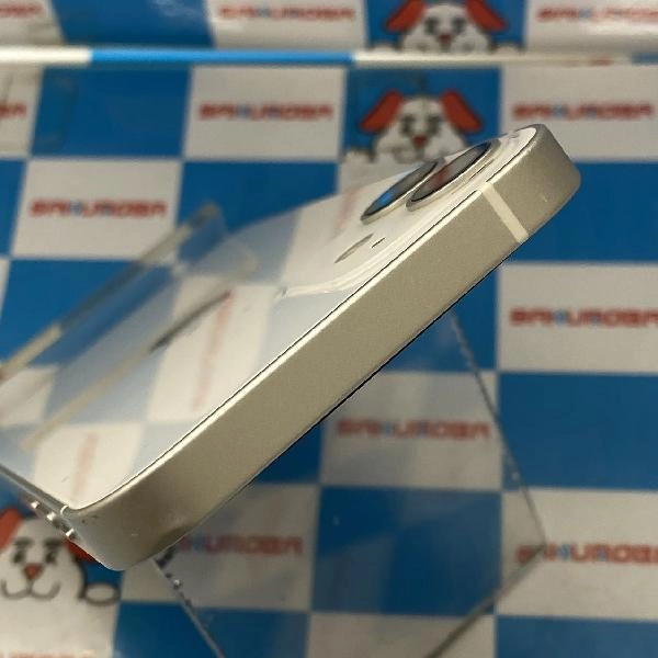 iPhone12 mini au版SIMフリー 256GB MGDT3J/A A2398 ジャンク品 ホワイト