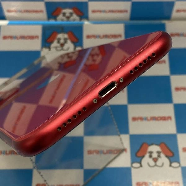 iPhone11 SoftBank版SIMフリー 64GB MWLV2J/A A2221 ジャンク品 No 商品カラー