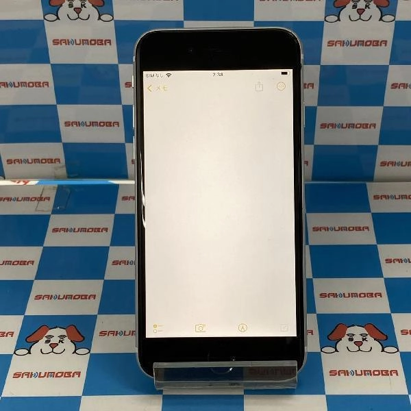 iPhoneSE 第2世代 au版SIMフリー 128GB MXD12J/A A2296 ジャンク品 ホワイト
