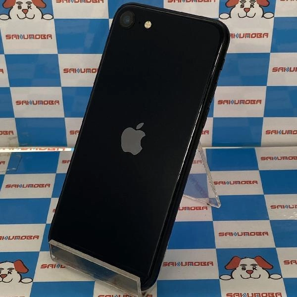 iPhoneSE 第3世代 SoftBank版SIMフリー 64GB MMYC3J/A A2782 極美品