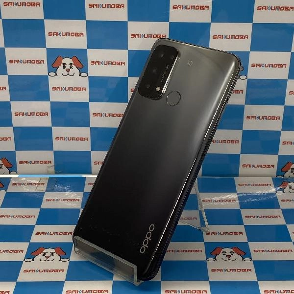 OPPO Reno5 A Y!mobile 128GB A103OP No 商品カラー
