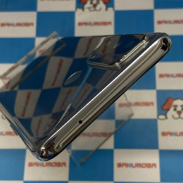 OPPO Reno5 A Y!mobile 128GB A103OP No 商品カラー