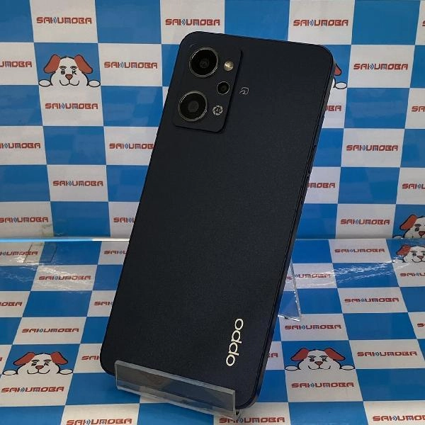 OPPO Reno7 A Y!mobile 128GB A201OP 訳あり大特価