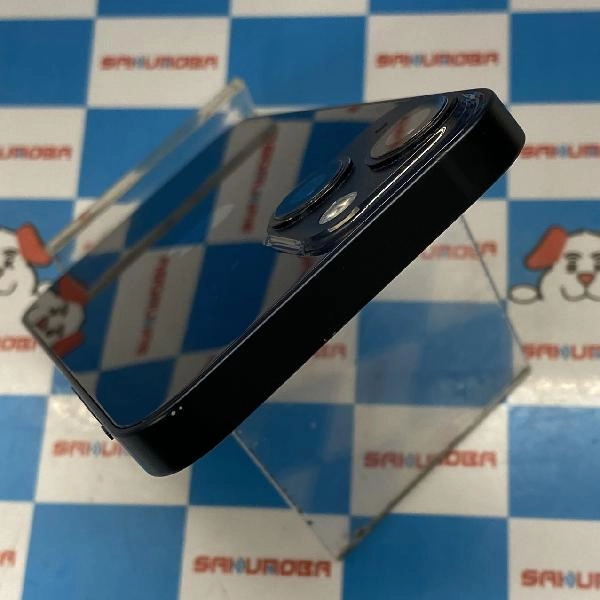 iPhone13 mini docomo版SIMフリー 512GB MLJP3J/A A2626 美品