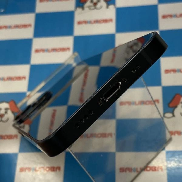 iPhone13 mini docomo版SIMフリー 512GB MLJP3J/A A2626 美品