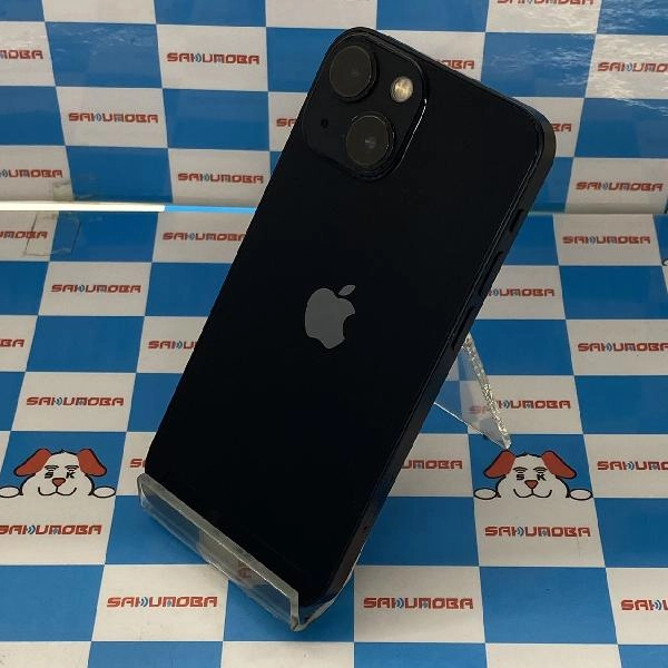 iPhone13 mini docomo版SIMフリー 512GB MLJP3J/A A2626 美品