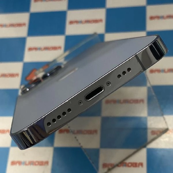 iPhone13 Pro SoftBank版SIMフリー 256GB NLUU3J/A A2636