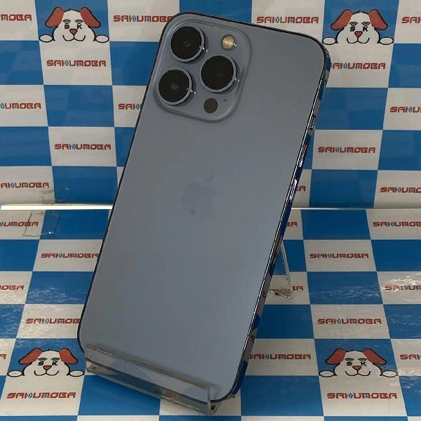 iPhone13 Pro SoftBank版SIMフリー 256GB NLUU3J/A A2636