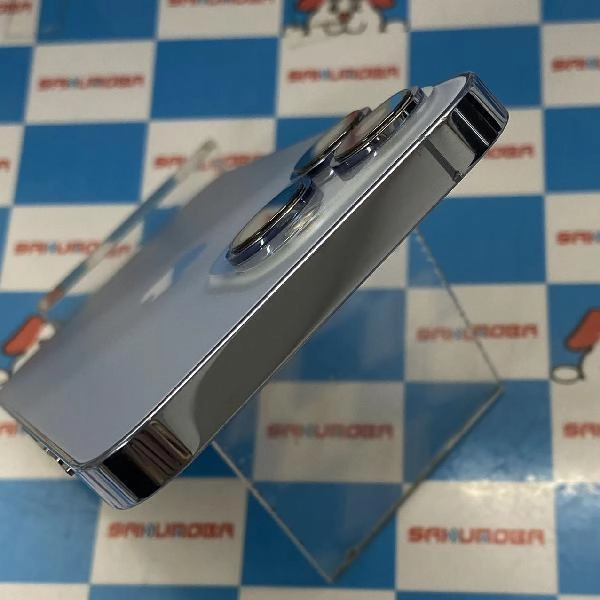 iPhone13 Pro SoftBank版SIMフリー 256GB NLUU3J/A A2636