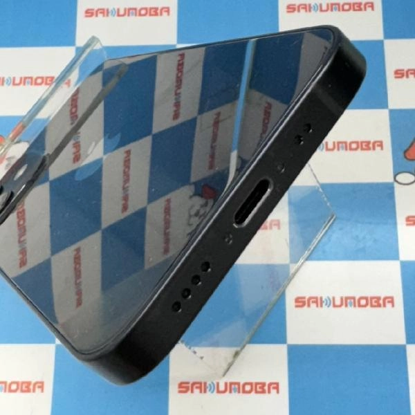 iPhone12 mini Apple版SIMフリー 128GB MGDJ3LL/A A2398 ジャンク品 ブルー