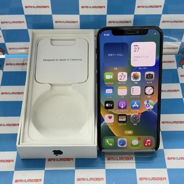 iPhone12 mini Apple版SIMフリー 128GB MGDJ3LL/A A2398 ジャンク品 ブルー