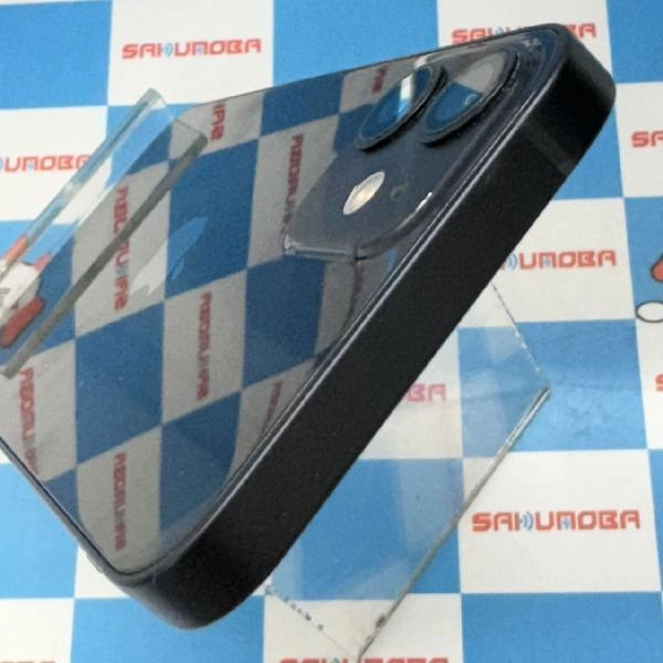 iPhone12 mini Apple版SIMフリー 128GB MGDJ3LL/A A2398 ジャンク品 ブルー