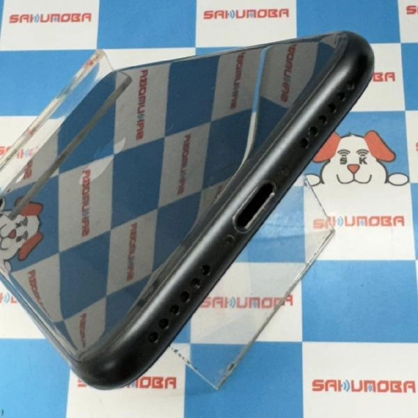 iPhoneSE 第2世代 Apple版SIMフリー 64GB MHGP3J/A A2296 ブラック