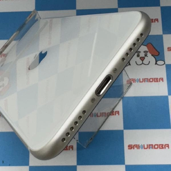 iPhoneSE 第3世代 楽天モバイル版SIMフリー 64GB MMYD3J/A A2782 極美品