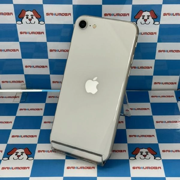 iPhoneSE 第3世代 楽天モバイル版SIMフリー 64GB MMYD3J/A A2782 極美品