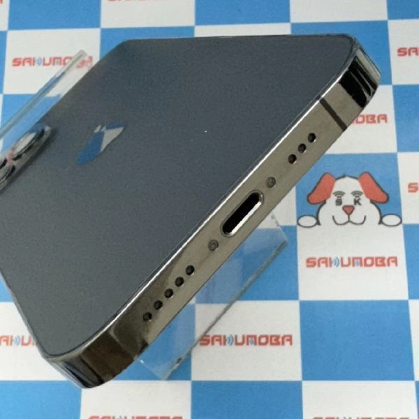 iPhone12 Pro docomo版SIMフリー 256GB MGM93J/A A2406 ジャンク品 グラファイト