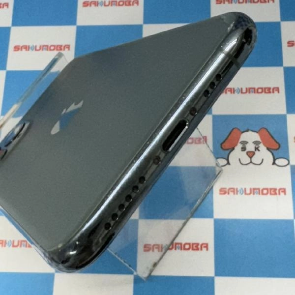 iPhone11 Pro au版SIMフリー 256GB MWCC2J/A A2215 ジャンク品