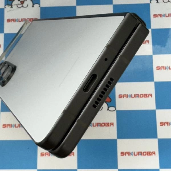 Galaxy Z Fold5 SIMフリー 1TB SM-F946Q 極美品 グレー