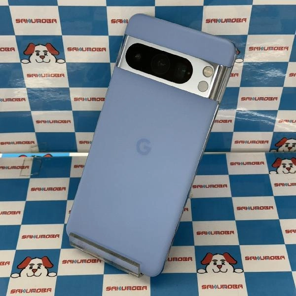 Google Pixel 8 Pro au 128GB GE9DP 新品同様
