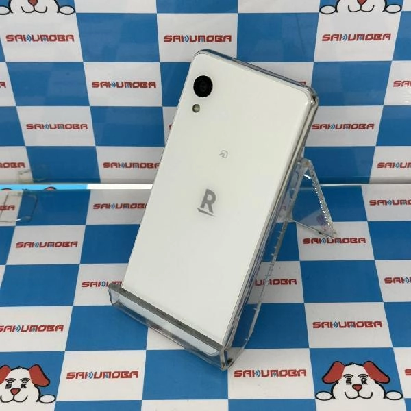 Rakuten Mini C330 楽天モバイル SIMフリー 32GB 極美品