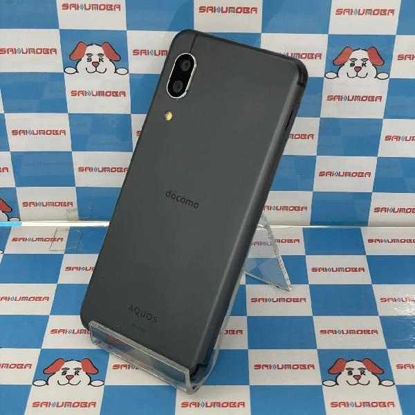 AQUOS sense3 SH-02M docomo 64GB