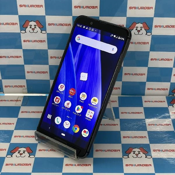AQUOS sense3 SH-02M docomo 64GB