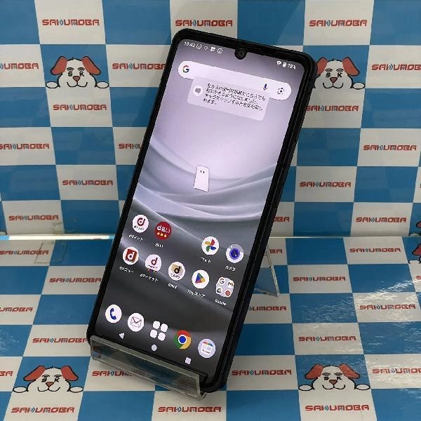 AQUOS sense7 SH-53C docomo 128GB 美品