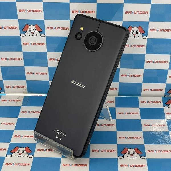 AQUOS sense7 SH-53C docomo 128GB 美品