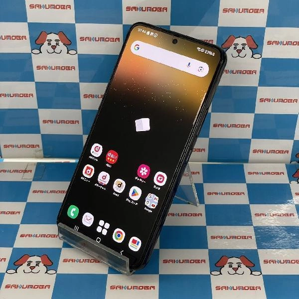 Galaxy S22 SC-51C docomo 256GB 極美品