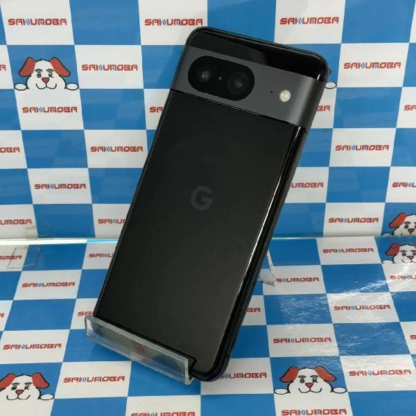 Google Pixel 8 au 128GB GZPFO 極美品