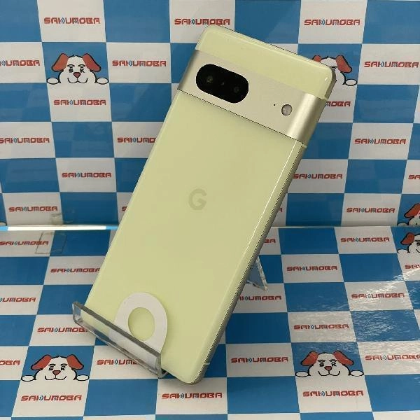 Google Pixel 7 SoftBank 128GB 新品未使用品