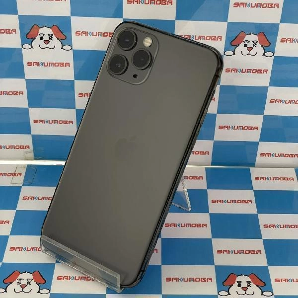 iPhone11 Pro Apple版SIMフリー 256GB MWC72J/A A2251 ジャンク品