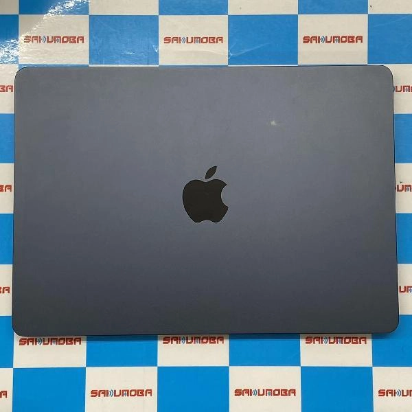 MacBook Air M2 2022  8GB 256GB A2681 ミッドナイト