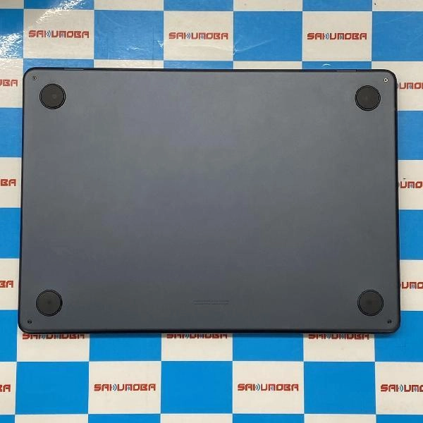 MacBook Air M2 2022  8GB 256GB A2681 ミッドナイト